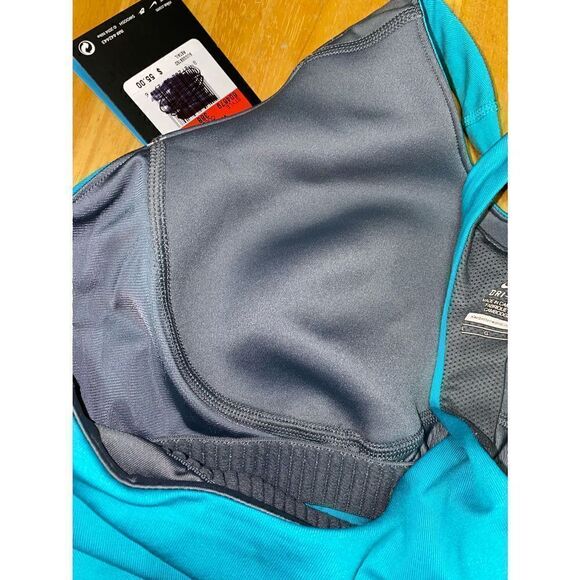 Nike razorback tennis top large NWT - Picture 8 of 8